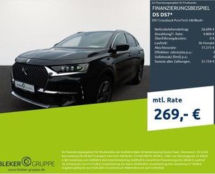 DS Automobiles DS7 (Crossback) Gebrauchtwagen