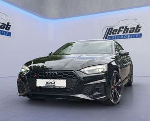 Audi S5 Gebrauchtwagen