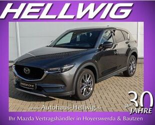 Mazda CX-5 Gebrauchtwagen