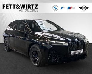 BMW iX Gebrauchtwagen
