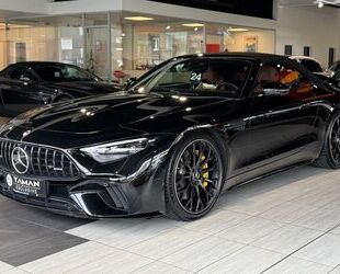 Mercedes-Benz SL 63 AMG Gebrauchtwagen