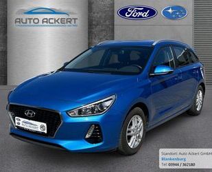 Hyundai i30 Gebrauchtwagen