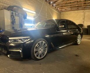 BMW 550 Gebrauchtwagen