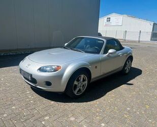 Mazda MX-5 Gebrauchtwagen