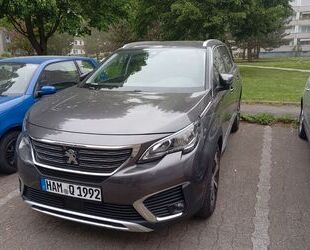 Peugeot 5008 Gebrauchtwagen