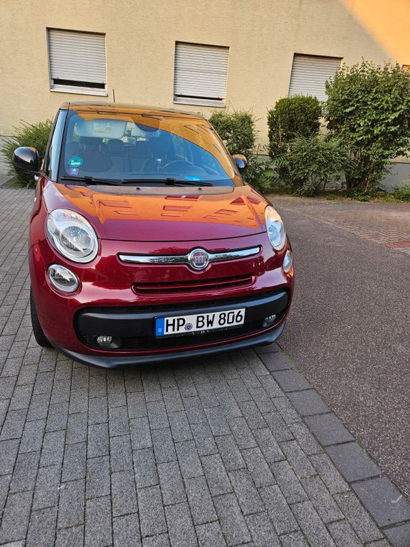 500L Wagon