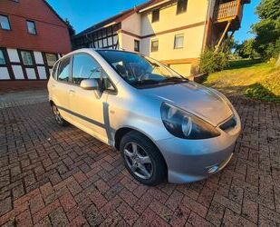 Honda Jazz Gebrauchtwagen
