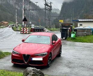 Alfa Romeo Giulia Gebrauchtwagen