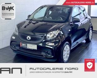 Smart ForFour Gebrauchtwagen