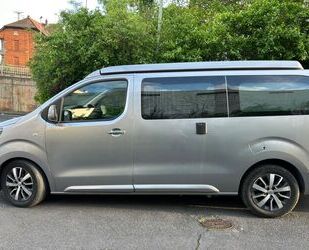 Toyota Proace (Verso) Gebrauchtwagen