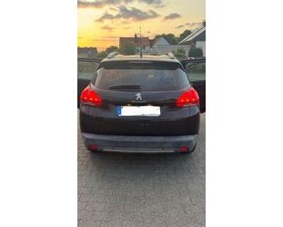 Peugeot 2008 Gebrauchtwagen