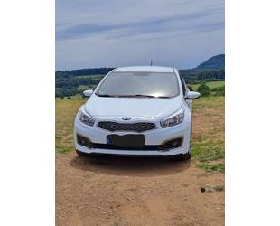 Kia ceed / Ceed Gebrauchtwagen