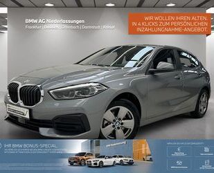 BMW 118 Gebrauchtwagen