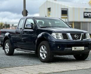 Nissan Navara Gebrauchtwagen