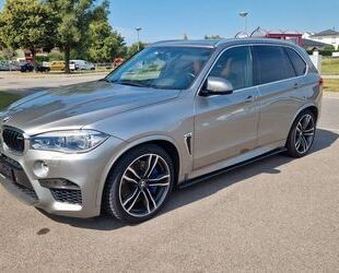 BMW X5 M Gebrauchtwagen
