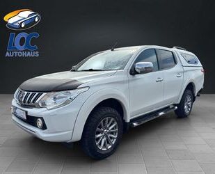 Mitsubishi L200 Gebrauchtwagen