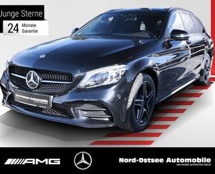 Mercedes-Benz C 300 Gebrauchtwagen