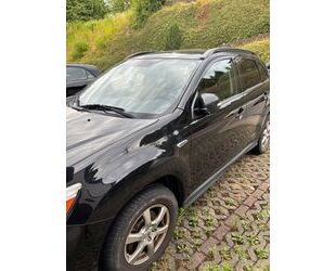 Mitsubishi ASX Gebrauchtwagen