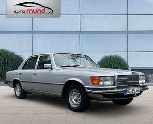 Mercedes-Benz 350 Gebrauchtwagen
