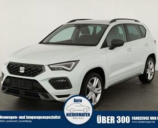 Audi Ateca 