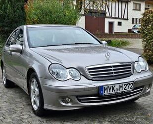 Mercedes-Benz C 180 Gebrauchtwagen