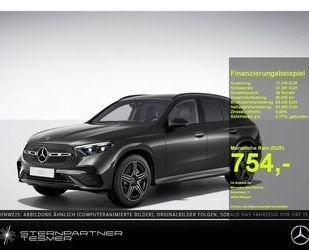 Mercedes-Benz GLC 300 Gebrauchtwagen