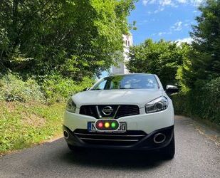 Nissan Qashqai+2 Gebrauchtwagen