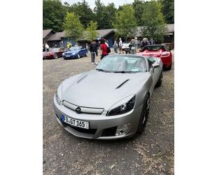Opel GT Gebrauchtwagen