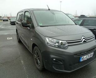 Citroen Berlingo Gebrauchtwagen