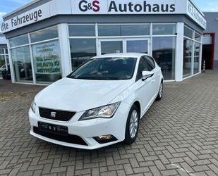 Seat Leon Gebrauchtwagen
