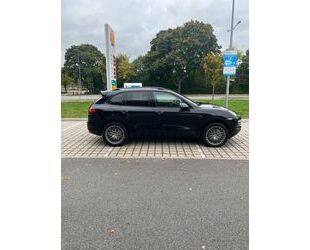 Porsche Cayenne Gebrauchtwagen