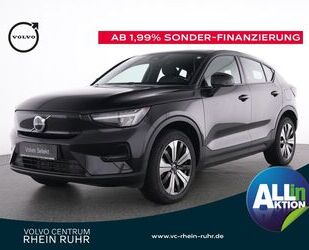 Volvo C40 Gebrauchtwagen