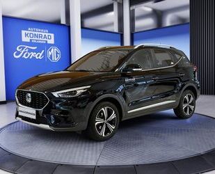 MG ZS Gebrauchtwagen