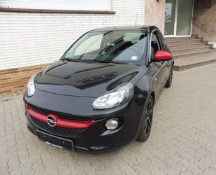 Opel Adam Gebrauchtwagen