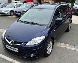 Mazda 5 Gebrauchtwagen