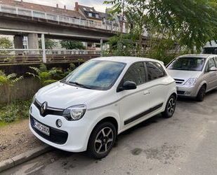 Renault Twingo Gebrauchtwagen