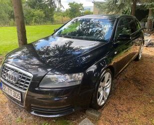 Audi S6 Gebrauchtwagen