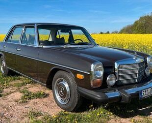 Mercedes-Benz 280 Gebrauchtwagen