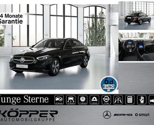 Mercedes-Benz C 200 Gebrauchtwagen
