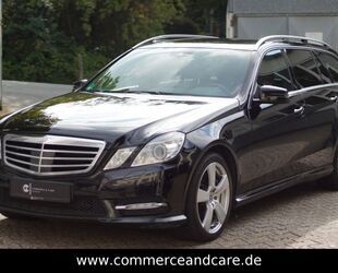 Mercedes-Benz E 500 Gebrauchtwagen