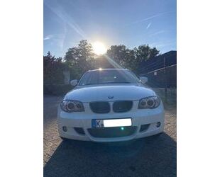 BMW 120 Gebrauchtwagen