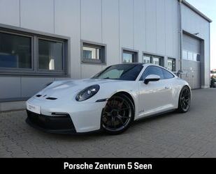 Porsche 992 Gebrauchtwagen