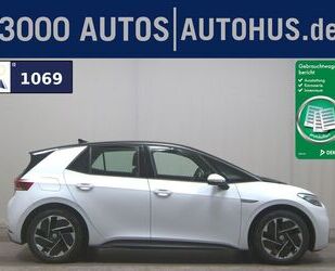 VW ID.3 Gebrauchtwagen