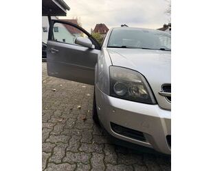 Opel Vectra Gebrauchtwagen