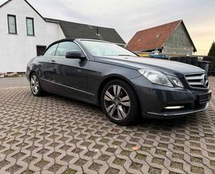 Mercedes-Benz E 220 Gebrauchtwagen