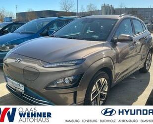 Hyundai KONA Elektro Gebrauchtwagen