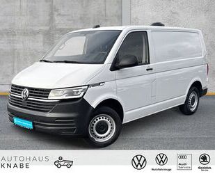 VW T6 Transporter Gebrauchtwagen