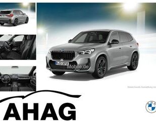 BMW iX1 Gebrauchtwagen