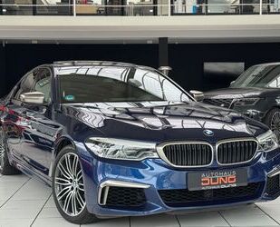 BMW M550 Gebrauchtwagen