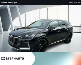 BYD TANG Gebrauchtwagen